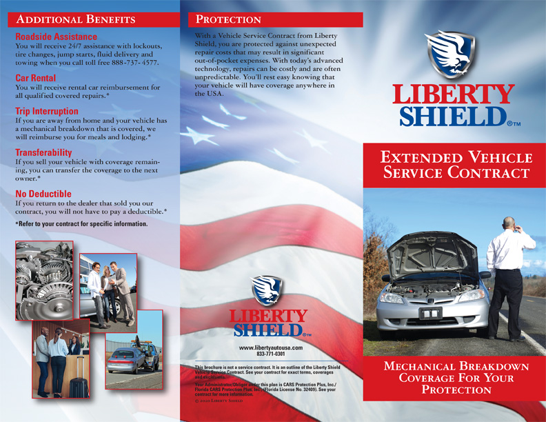 Liberty Auto USA